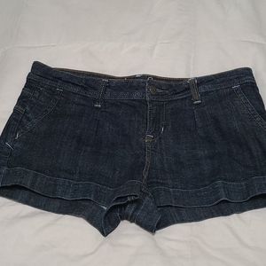 American Rag jean shorts